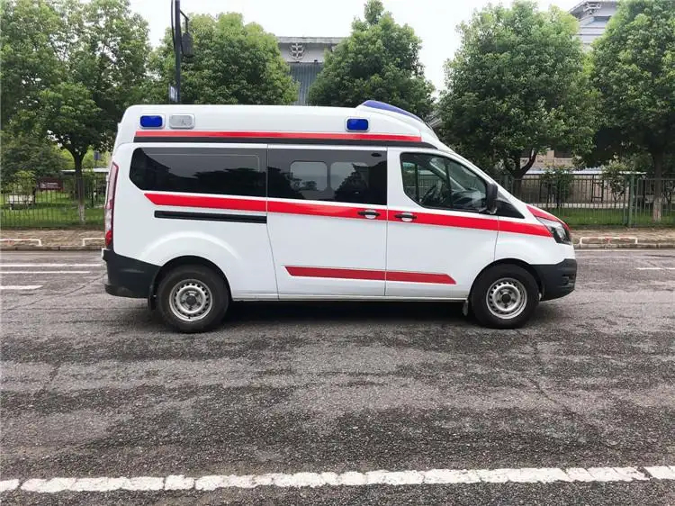 兴文县长途跨省救护车出租