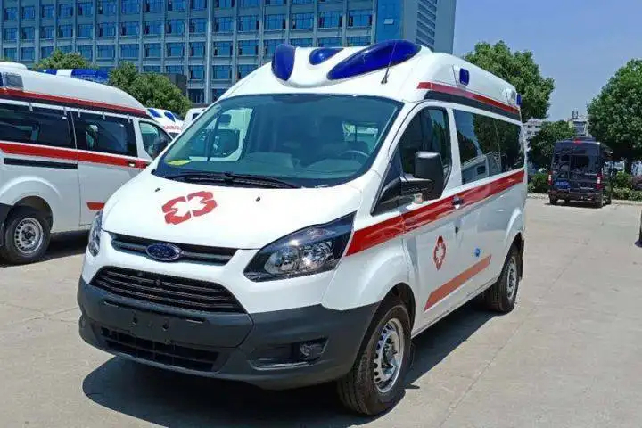 兴文县长途救护车转院